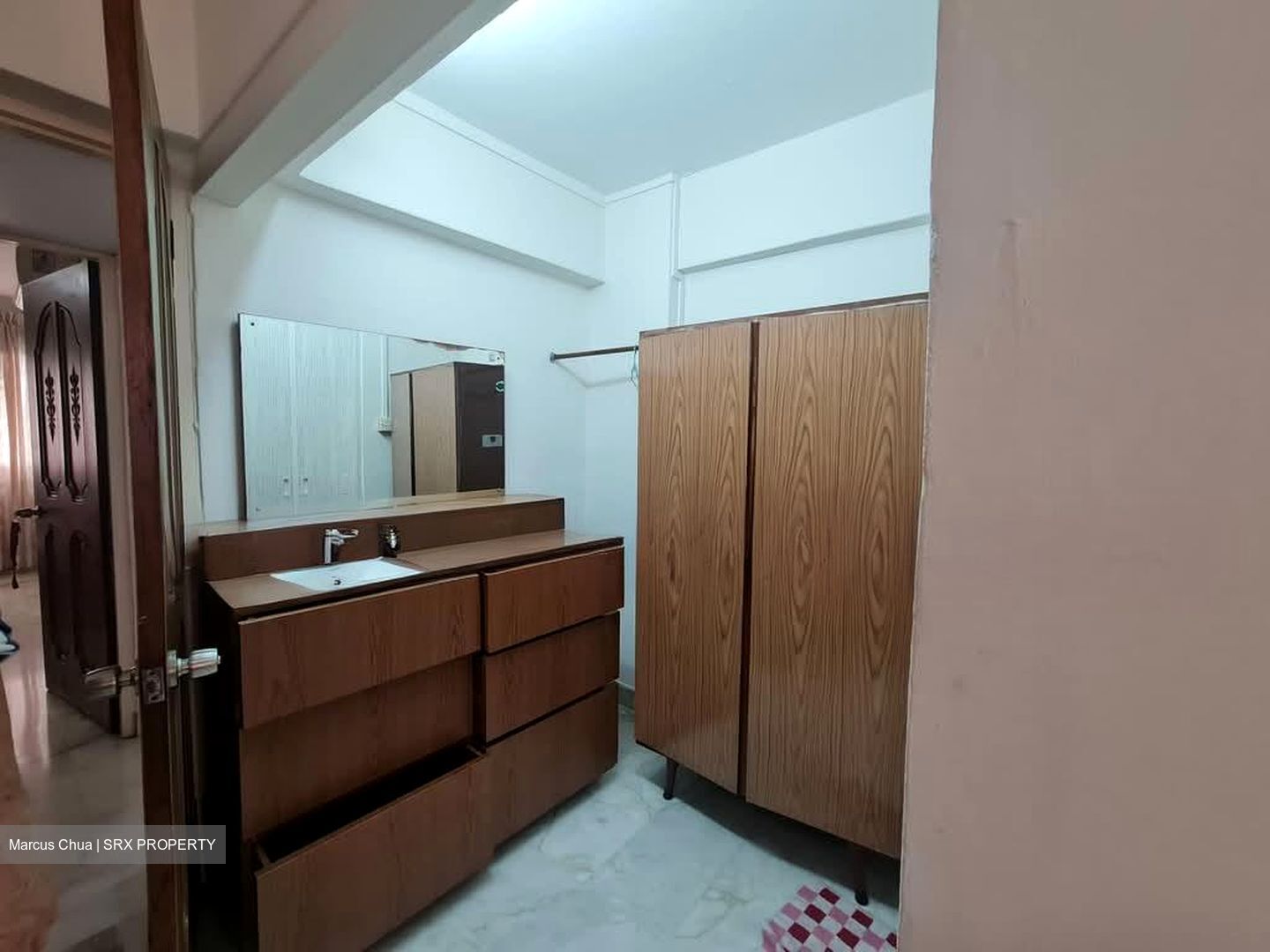 Blk 340 Clementi Avenue 5 (Clementi), HDB 5 Rooms #548395621